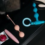 Sex Toys for Couples, According to Sex Educators